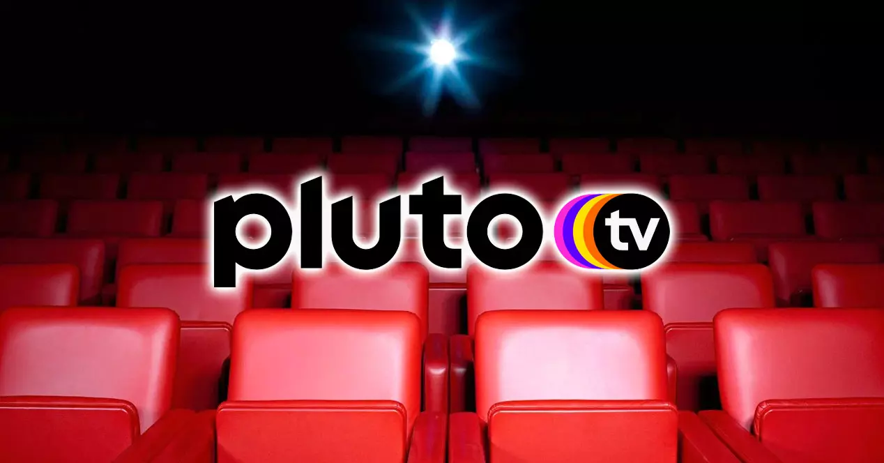 Какие фильмы стоит смотреть на Плутон ТВ