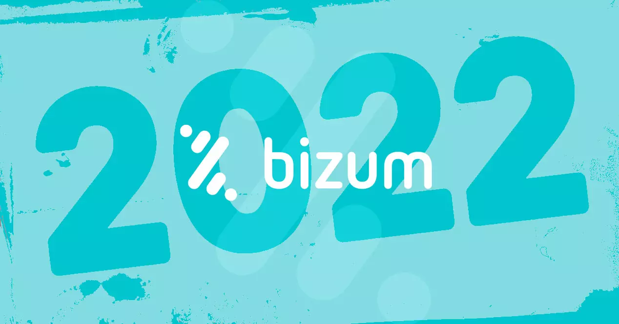 Novas funções do Bizum que chegarão em 2022