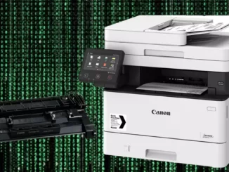Canon explains how to hack their ink cartridges