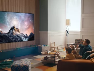 Die LG Smart TVs von 2022