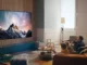 LG Smart TV 2022