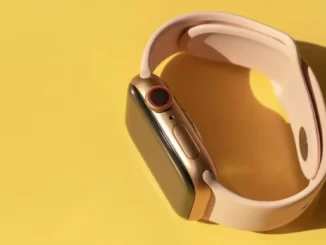 Apple Watch-remkatalog