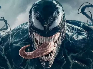 Venom: who is he, appearance in Marvel