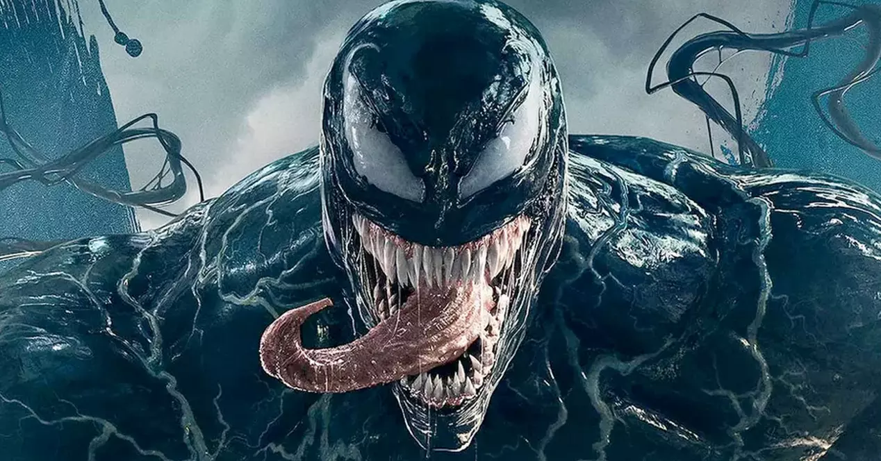 Venom: who is he, appearance in Marvel