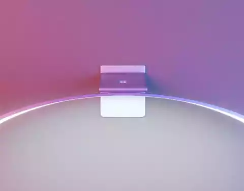 ゲーム用iMac