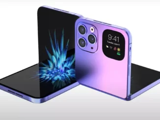 verra un iPhone pliable cette année