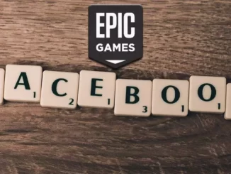 Facebookの友達がEpicGamesでプレイしているかどうかを確認します