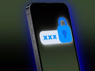 hidden method of iOS to prevent passwords from being stolen