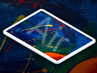 iPad Air 2022