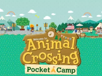 viktigheten av å få venner i Animal Crossing Pocket Camp