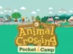 importance of making friends in Animal Crossing Pocket Camp