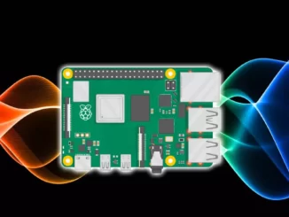 Raspberry Pi can find viruses using electromagnetic waves