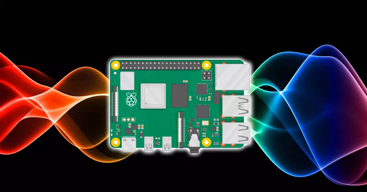 Raspberry Pi can find viruses using electromagnetic waves