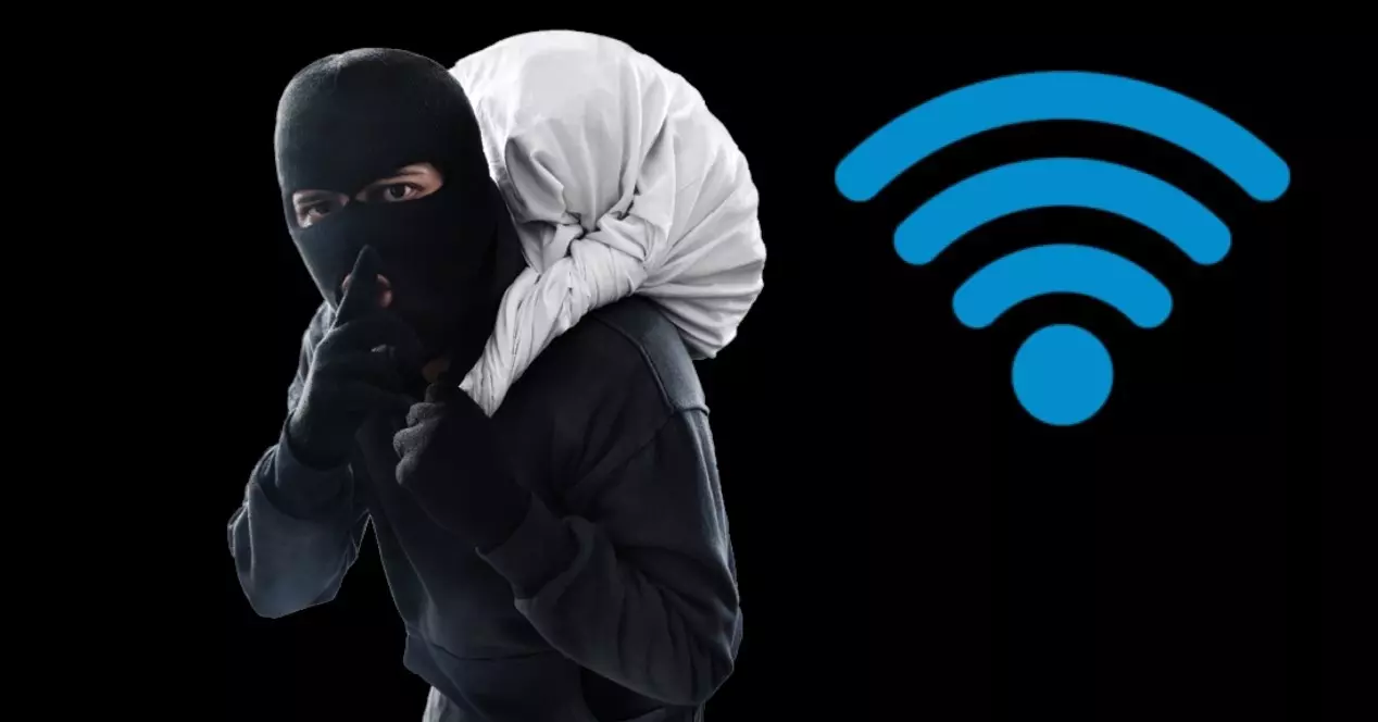 know if they are stealing Wi-Fi from the mobile