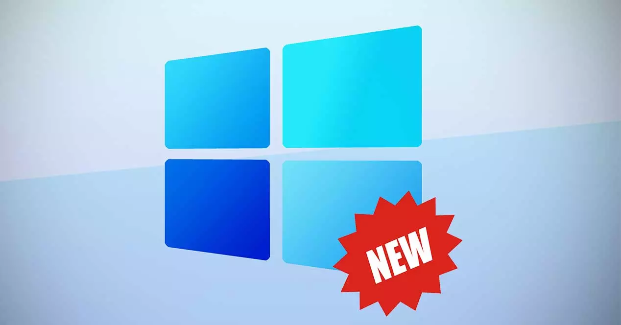 stáhněte si nové obrazy ISO systému Windows 11 s nejnovějším designem