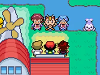 Pokémon mods