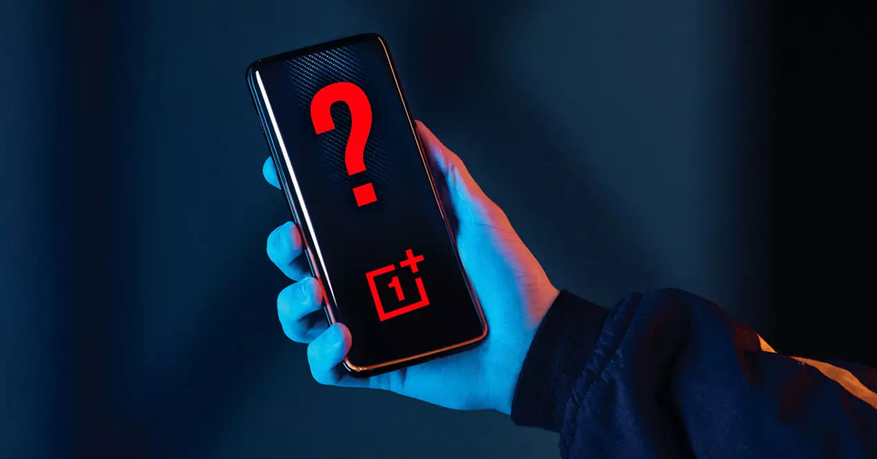 ideel OnePlus-mobil til gamere og fotografer