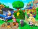 Get leaf tickets without stopping in Animal Crossing Pocket Camp