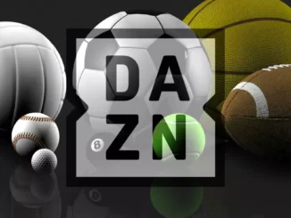 Quais operadoras estão dando DAZN grátis em 2022