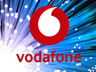 configure Vodafone FTTH with a pfSense router for the Internet