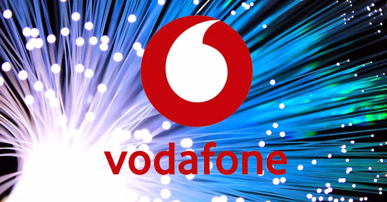 konfigurer Vodafone FTTH med en pfSense-router til internettet