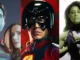 La serie di supereroi più attesa del 2022