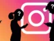 Instagramが機能しない、ロードまたは更新されない