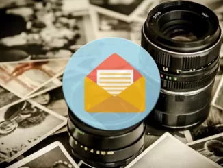 How Lightroom lets us share our photos with others