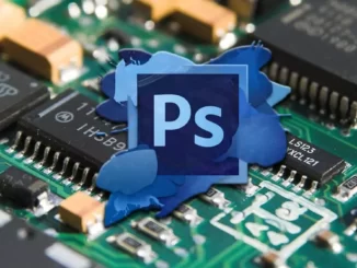 What drivers should you update to make Photoshop go faster