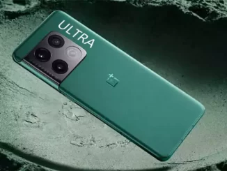 En Ultra-version af OnePlus 10 Pro