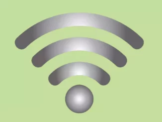 Tricks so that the WiFi is not cut when downloading