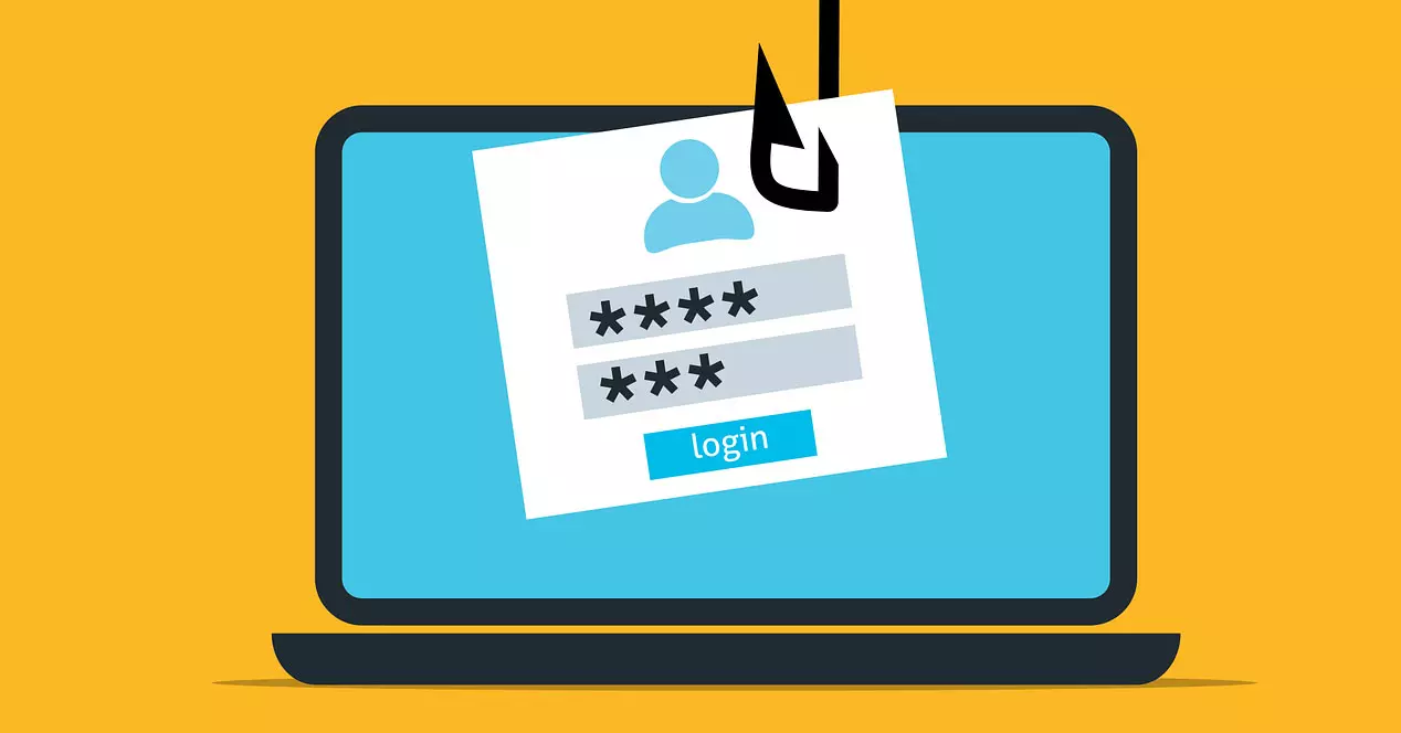 Cybercriminals increase phishing attacks on social networks