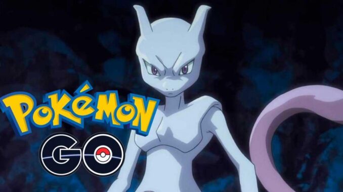 das stärkste Pokémon in Pokémon GO