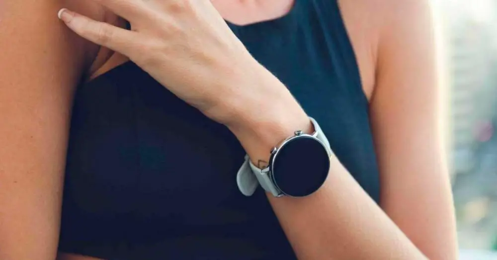 dit smartwatch modtager ikke notifikationer