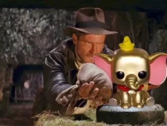 The most difficult Funkos to get