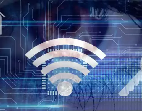 Sai come proteggere il tuo Wi-Fi