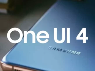 Cum se va schimba camera Samsung cu One UI 4