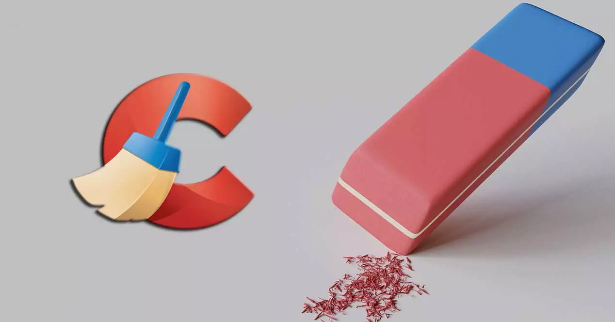 avoid filling your PC with adware when you install CCleaner