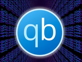 activate, configure and use the qBittorrent web interface