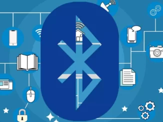 the risks of keeping Bluetooth activated on the mobile