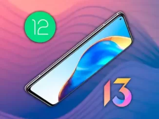 Android themes are coming to MIUI 13