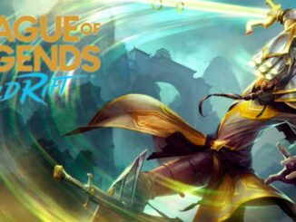 The best assassins in LoL Wild Rift