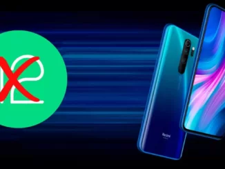 Xiaomi phones that will never see Android 12