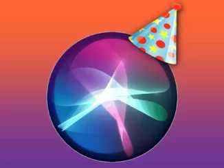 Siriの誕生日はいつですか