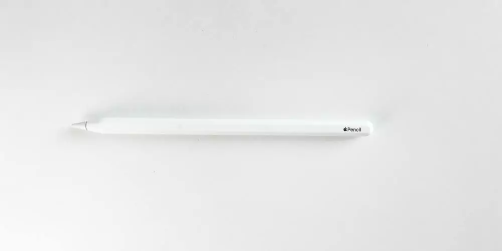 Apple Pencil thế hệ 2