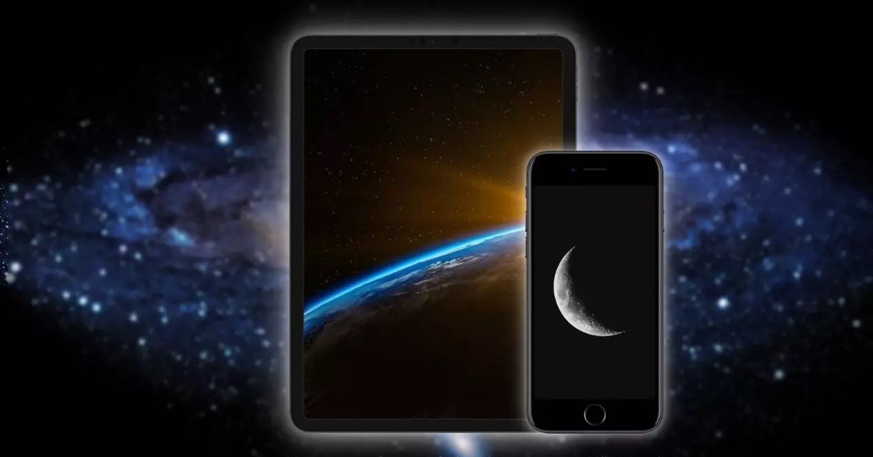 Apple julkaisee pian uuden iPhonen ja iPadin