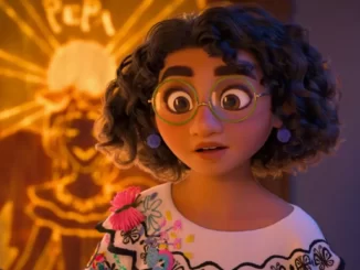 Disney movies that look like Pixar