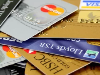 Contactless card