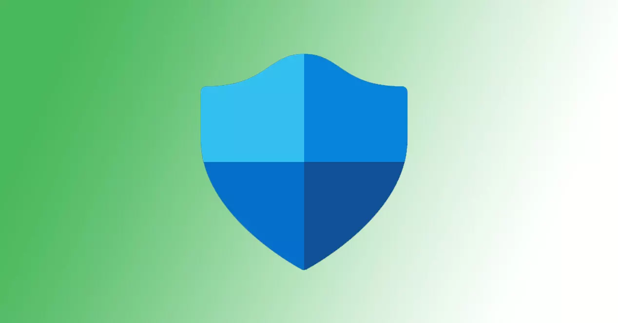 add exceptions to Windows Defender and avoid false positives