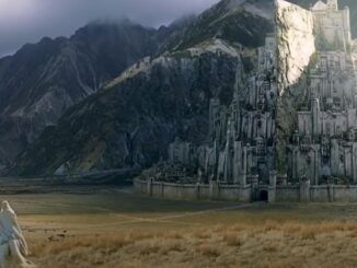 4 fantasy series that we will see in 2022